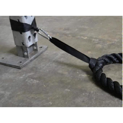 Battle Rope 38mm 9m