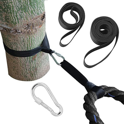 Battle Rope 38mm 9m