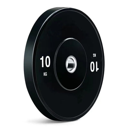 Black Bumper 10kg kipfit