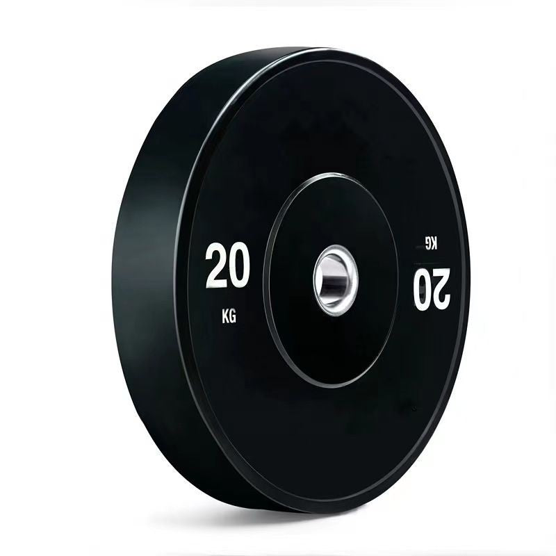 Black Bumper 20kg kipfit