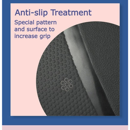 Bosu Ball 63cm Full Body Balance Strength Trainer Equipment Ball with Guided Workouts and Pump