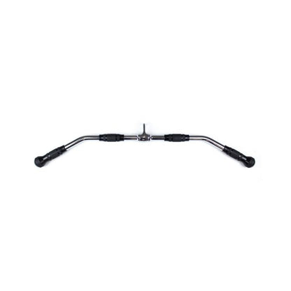Cable Attachment Single D Handle