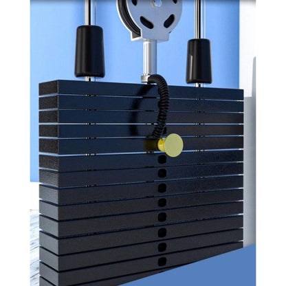 Cable Crossover Machine