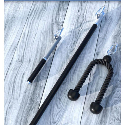 Cable Crossover Machine