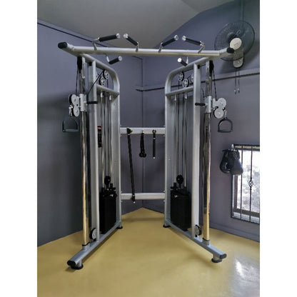 Cable Crossover Machine