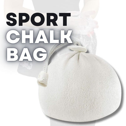 Chalk Bag kipfit