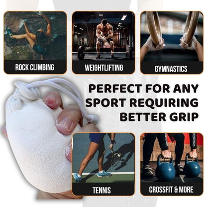 Chalk Bag