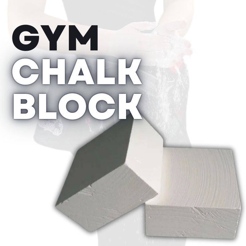 Chalk Block kipfit