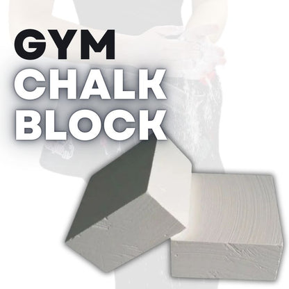 Chalk Block kipfit