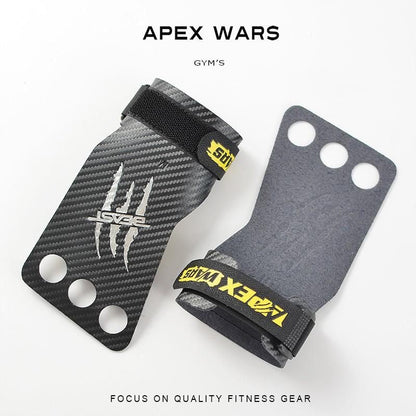 Civil War 3 Holes Carbon Grip sport equipment kipfit my