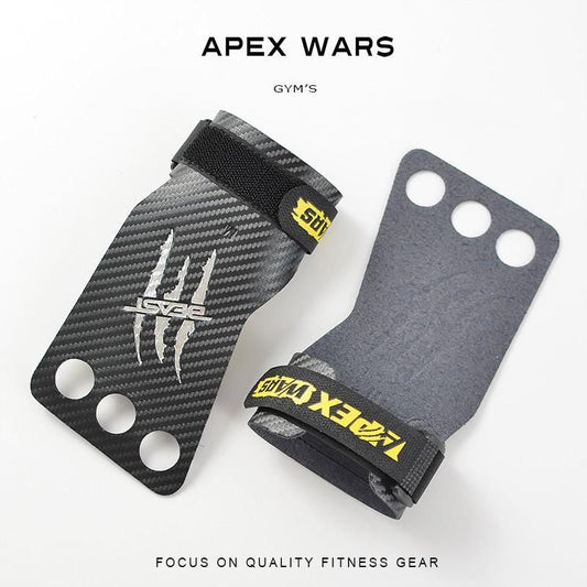 Civil War 3 Holes Carbon Grip sport equipment kipfit my