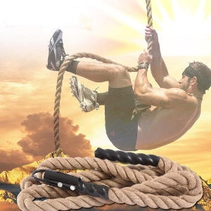 Climbing Rope Workout Gym Rope 3m 4m 5m 9m Manila
