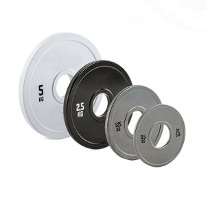 Coloured Steel Weight Plate sport equipment kipfit my