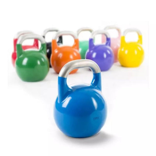 Competition Kettlebell sport equipment kipfit my