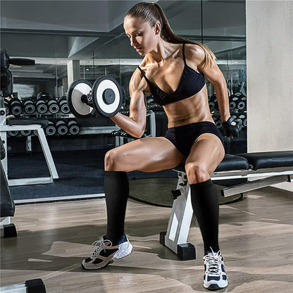 Compression Socks 3P L/XL