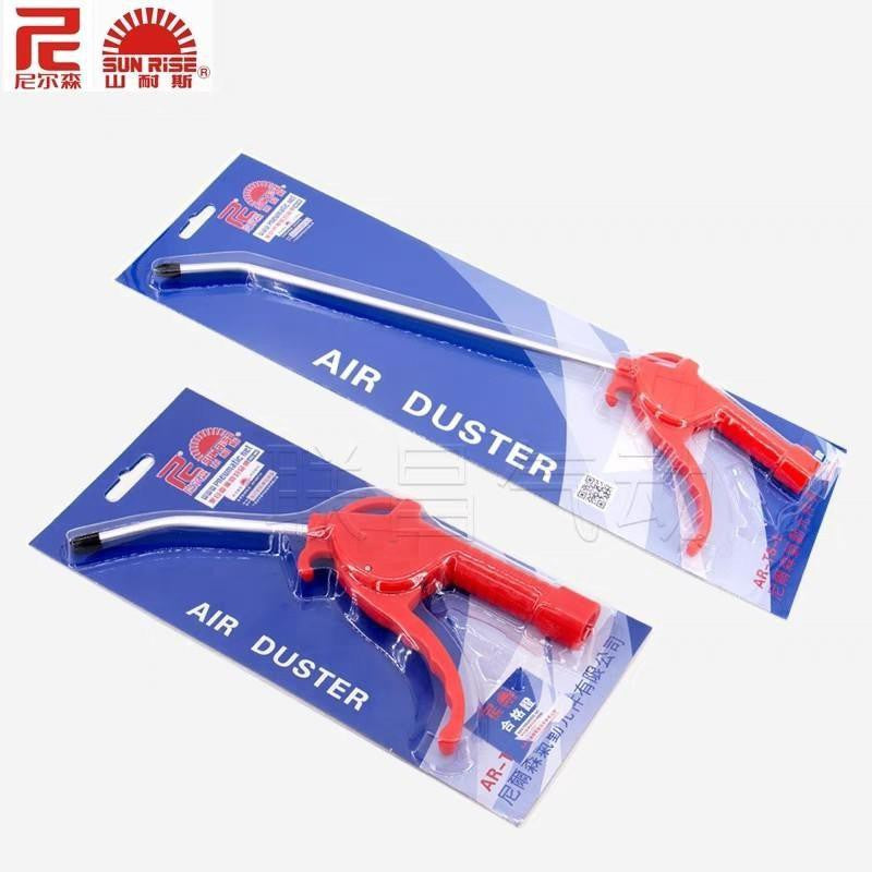 Portable quiet oil free air compressor 550W 8 Litres Air Pump