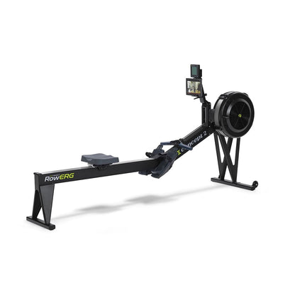 Concept2 Row Erg