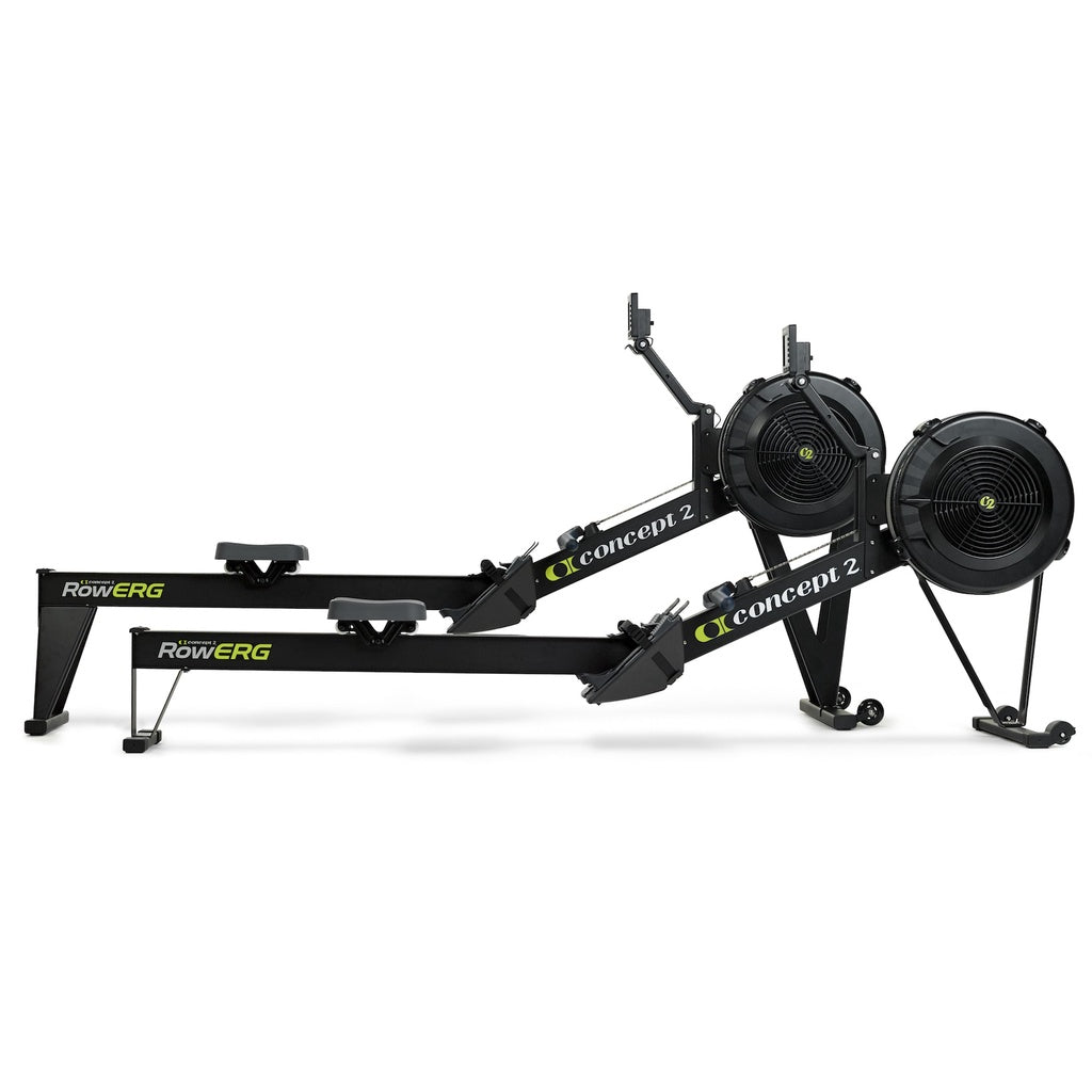 Concept2 Row Erg