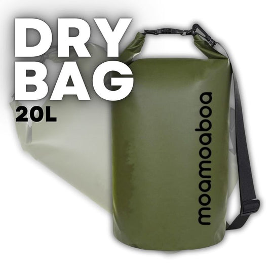 Dry Bag 20L Kipfit