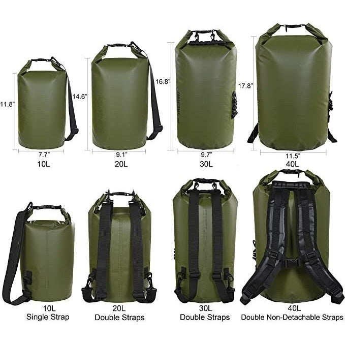 Dry Bag sport equipment kipfit my