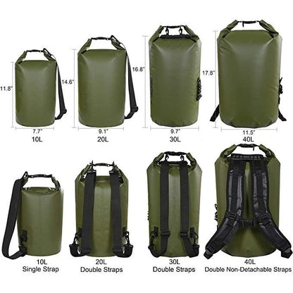 Dry Bag sport equipment kipfit my