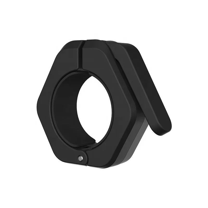 Dymio Clamps 50mm Black