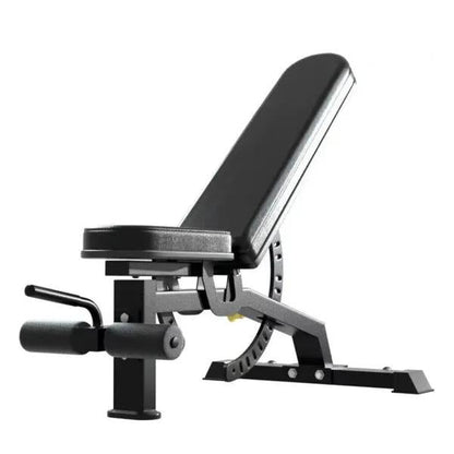 New Adjustable Heavy Duty Gym Bench Dumbbell Decline FID