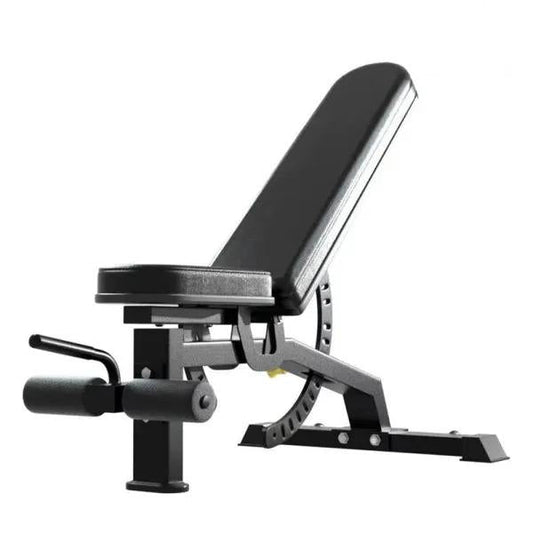 New Adjustable Heavy Duty Gym Bench Dumbbell Decline FID