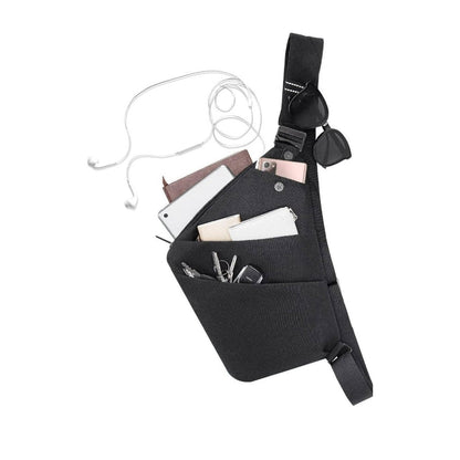 Fendon Small Crossbody Sling Bag