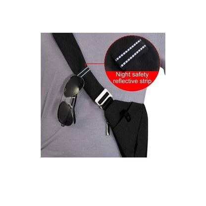 Fendon Small Crossbody Sling Bag