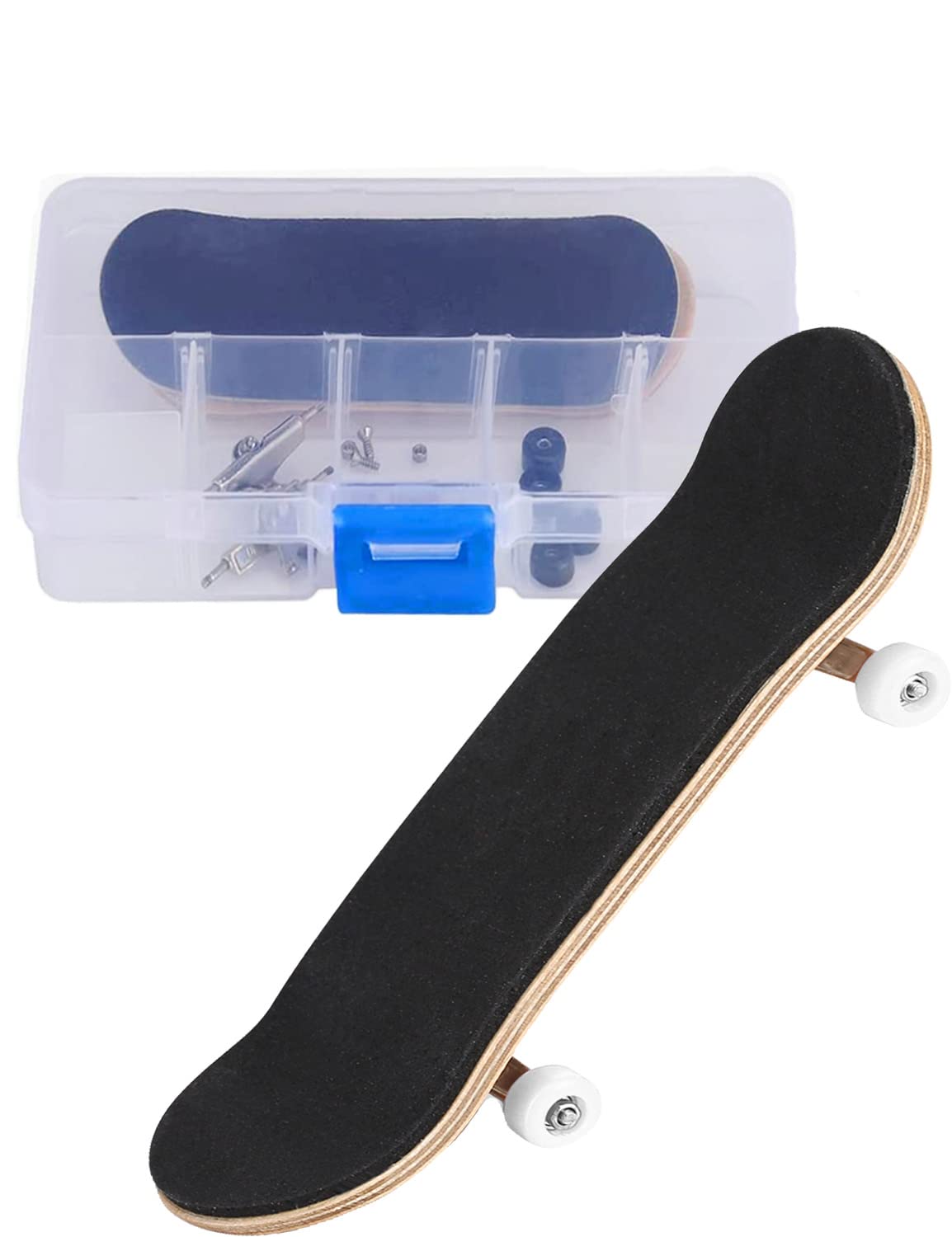 Finger Board 2000