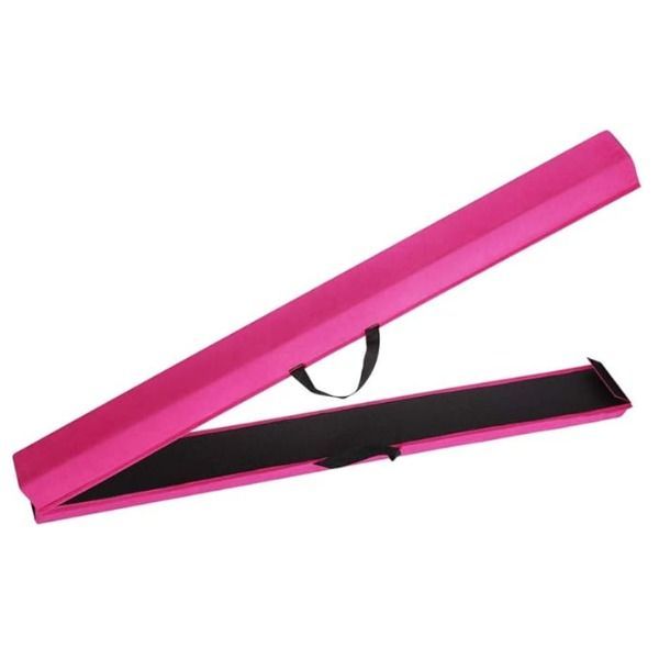 Foam Balance Beam Bar