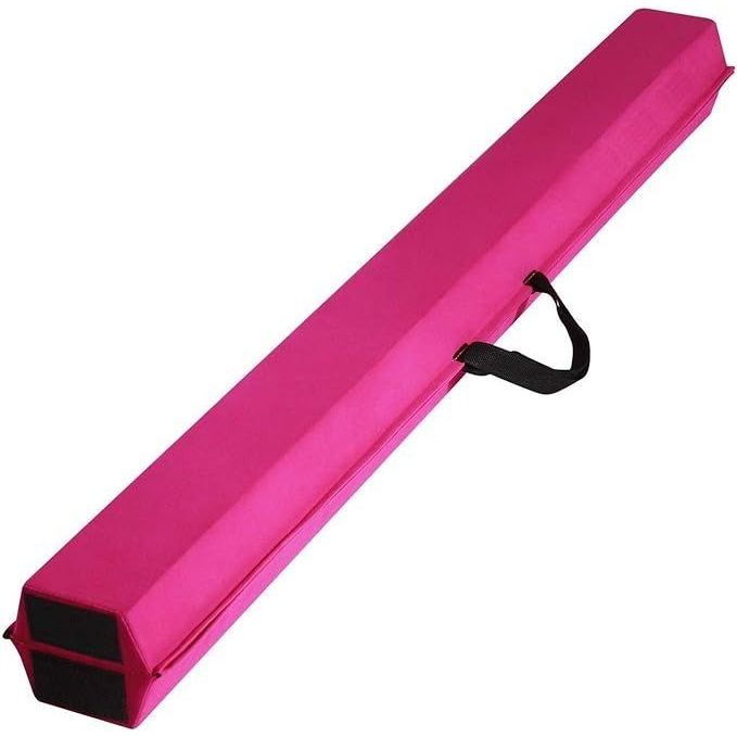 Foam Balance Beam Bar