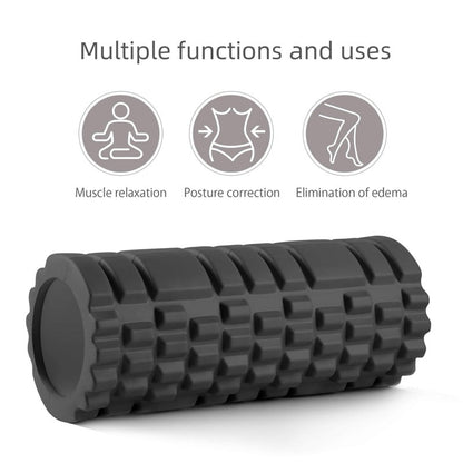 Foam Roller/Black