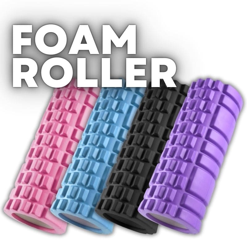 Foam Roller Kipfit
