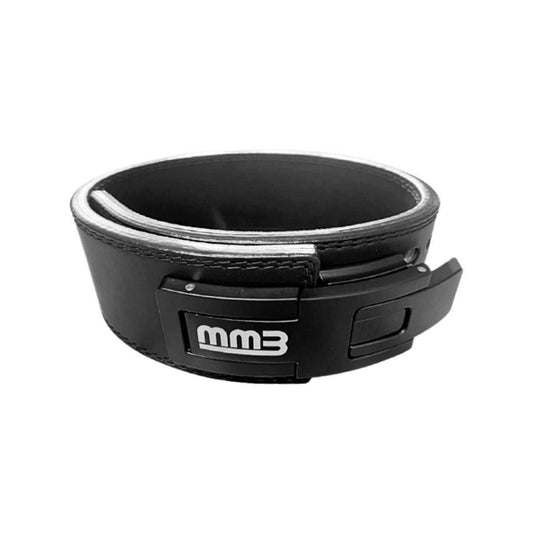 GOGS Lever Weight Lifting 13mm Leather Belt Kipfit