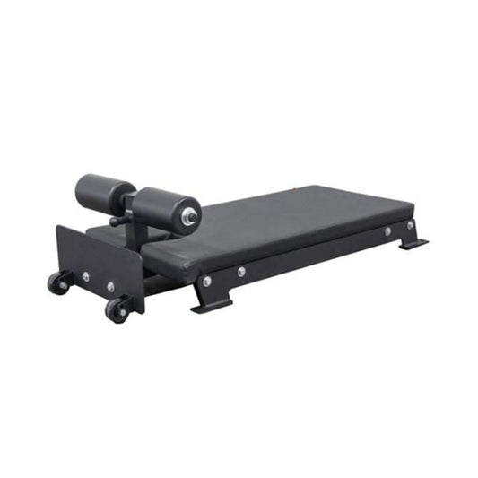 Gozo Floor GHD Glute Hamstring Nordic Curl Bench Kipfit
