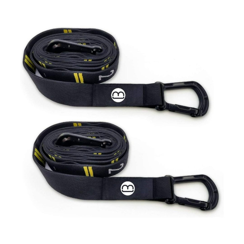 MMB Kara Gymnastics Rings