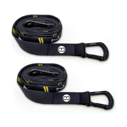 MMB Kara Gymnastics Rings