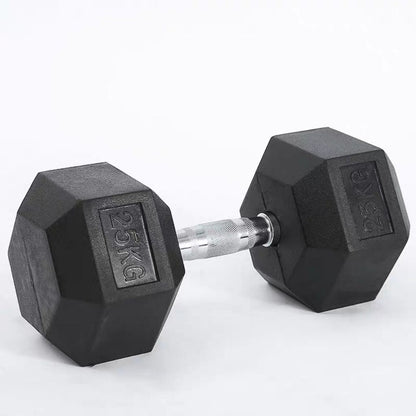 Hex Dumbbell 8kg