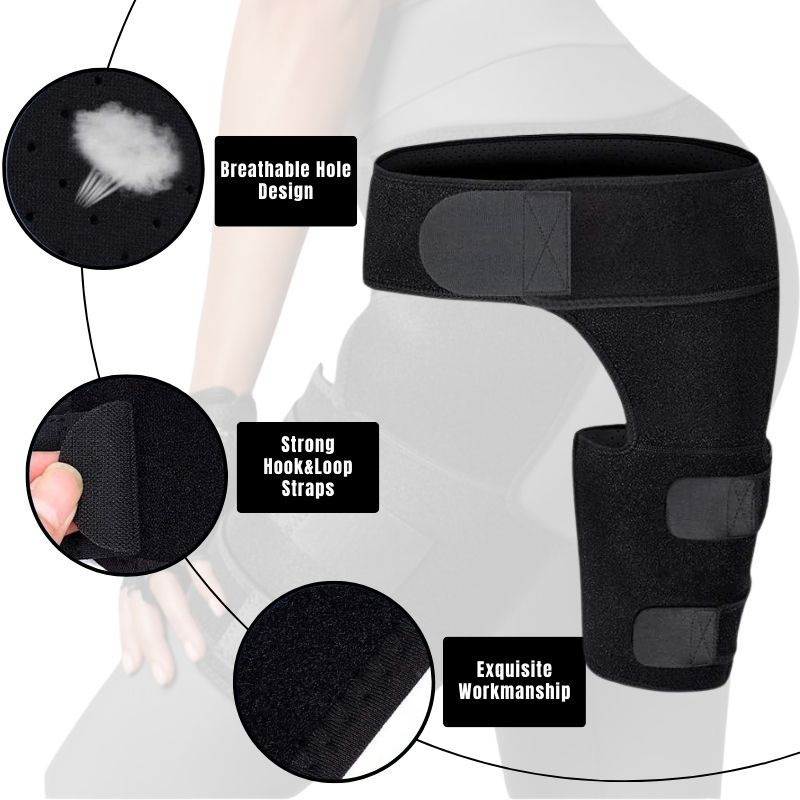 Hip Brace