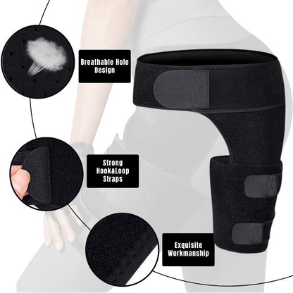 Hip Brace