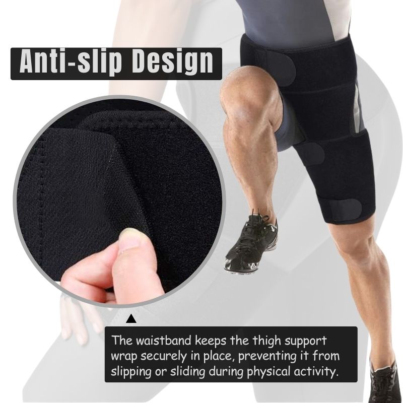 Hip Brace