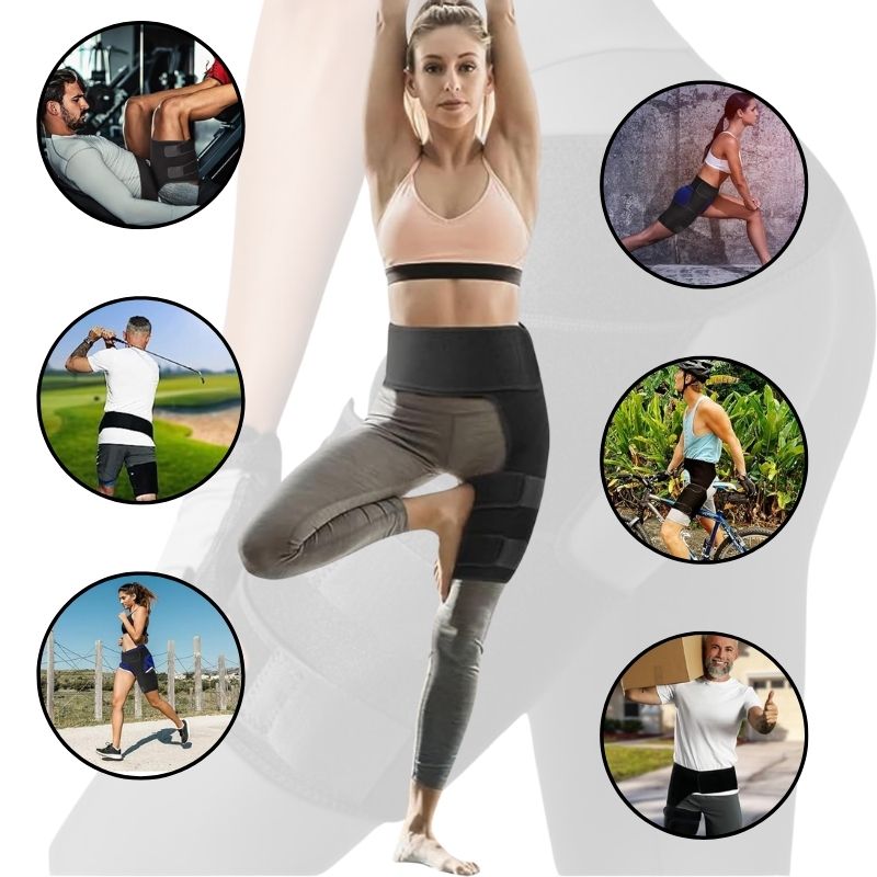 Hip Brace