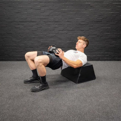 Hip Thrust Block