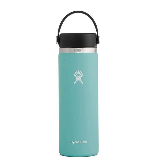Hydro Flask Wide Mouth Bottle with Flex Cap