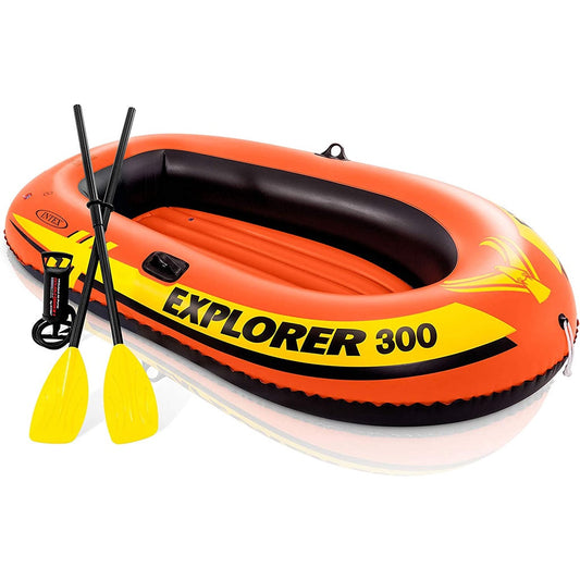Inflatable Boat 300