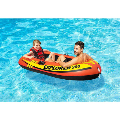 Inflatable Boat 300