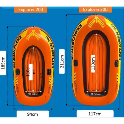 Inflatable Boat 300