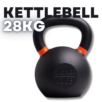 Kettlebell 28kg kipfit